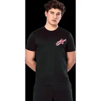Alpinestars Maglietta Attrition Performance Black, Taglia: XXL