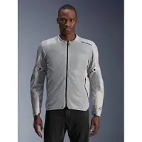 Alpinestars Giacca C-1 Air Silver
