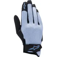 Alpinestars Guanti Stated Air Stonewash Blue Black, Taglia: XXL