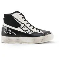 Alpinestars Scarpe Stella Stated Flair Black White