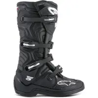 Alpinestars Stivali Tech 5 Black
