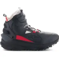 Alpinestars Scarpe Speedstreet Black Ecru Bright Red