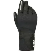 Alpinestars Guanti Stella WT-1 Drystar Termici Black