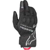 Alpinestars Guanti Crestone GORE-TEX Termici Black