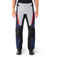Alpinestars Pantaloni ST-1 Impermeabili Dark Blue Black Bright Red