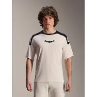Alpinestars Maglia A-Aria Polartec Elite Ecru, Taglia: XL