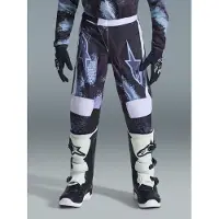 Alpinestars Pantaloni Fluid Lahnd Ragazzo 2026 Iron Camo, Taglia: 22
