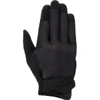 Alpinestars Guanti Stated Black Black, Taglia: XS