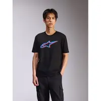 Alpinestars Maglietta Alter Oversized CSF Black