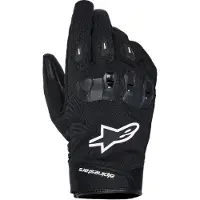 Alpinestars Guanti SP X Z Impermeabili Black