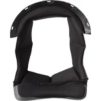 Alpinestars Imbottitura A Corona S-M7 Black, Taglia: X20