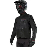 Alpinestars Giacca Pro-Dura Black