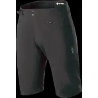 Alpinestars Pantaloncini Stella A-Dura Liner Black, Taglia: 30