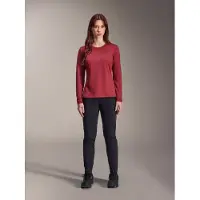 Alpinestars Pantaloni Termici Stella A-Dura Black, Taglia: 26