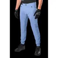 Alpinestars Pantaloni A-Dura Infinity Blue, Taglia: 34