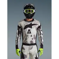 Alpinestars Maglia Racer Lahnd 2026 Sand Camo