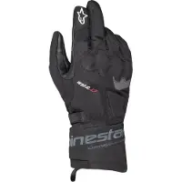 Alpinestars Guanti Invernali Wt-3 Drystar Insulated