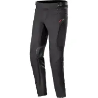 Alpinestars Pantaloni AMT-10 Drystar XF Black, Taglia: XXL