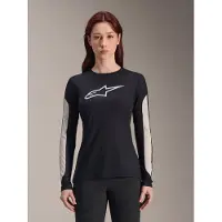 Alpinestars Maglia Stella A-Dura Dri Astar Black