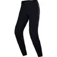 Alpinestars Pantaloni Stella A-Dura Impermeabili Black, Taglia: 30