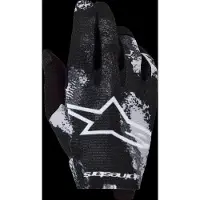Alpinestars Guanti Radar Ragazzo 2026 Iron Camo, Taglia: 3XS