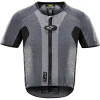 Alpinestars Airbag Tech-Air 5 Dark Gray Black
