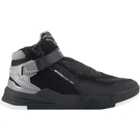 Alpinestars Scarpe Speedflight Street Black Gun Metal