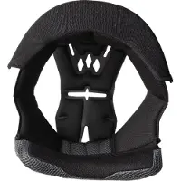 Alpinestars Imbottitura A Corona S-M3 Gray, Taglia: XS
