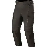 Alpinestars Pantaloni Andes V3 Drystar - Corti Black, Taglia: M
