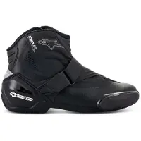 Alpinestars Stivali Stella SMX-1 R V2 Black