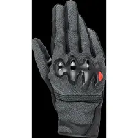 Alpinestars Guanti Morph Street Black Black, Taglia: XXL