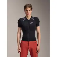 Alpinestars Giacca Protettiva A Maniche Corte A-motion Plasma