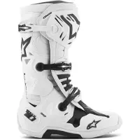 Alpinestars Stivali Tech 10 White