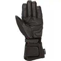 Alpinestars Guanti HT-5 Heat Tech Drystar Black, Taglia: XXL