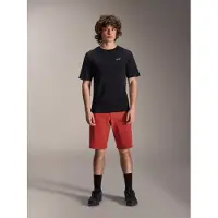 Alpinestars Pantaloncini A-Dura Elite Dark Orange, Taglia: 38