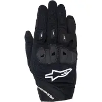Alpinestars Guanti Stella SP X 1 Black White