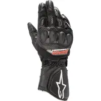 Alpinestars Guanti SP-8 V3 Air Black