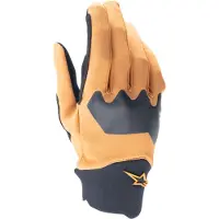 Alpinestars Guanti A-Supra Dark Gold