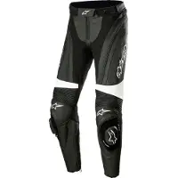 Alpinestars Pantaloni Stella Missile V3 Black, Taglia: 42