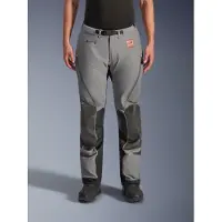 Alpinestars Pantaloni Nazca 3L Gore-Tex Pro - Corti Dark Gray Black, Taglia: XXL