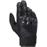 Alpinestars Guanti Celer V3 Black Black, Taglia: XL