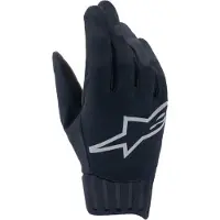 Alpinestars Guanti Stella A-Dura Rain Black, Taglia: M