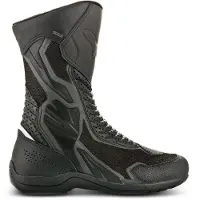 Alpinestars Stivali Air Plus V2 GORE-TEX Black