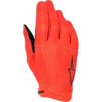 Alpinestars Guanti A-Aria Spicy Orange