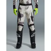 Alpinestars Pantaloni Racer Lahnd 2026 Sand Camo, Taglia: 34