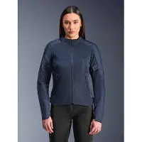 Alpinestars Giacca Stella C-1 Air Blue, Taglia: XXS