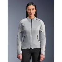 Alpinestars Giacca Stella C-1 Air Silver, Taglia: M
