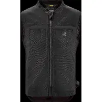 Alpinestars Airbag Tech-Air 3 V2 Canvas Black