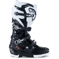 Alpinestars Stivali Tech 7 Enduro 2026 Black White