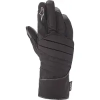 Alpinestars Guanti SR-3 V2 Drystar Black Black